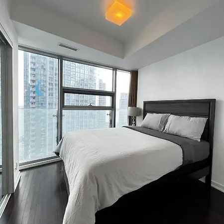 Modern, Spacious And Sleek Condo